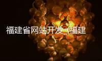 福建省网站开发_(福建省网站开发公司排名)