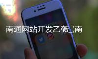 南通网站开发乙薇_(南通网站建设方案咨询)