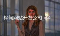 桦甸网站开发公司_(桦甸网站开发公司地址) 