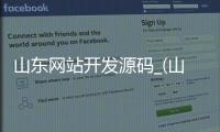 山东网站开发源码_(山东专业网站开发公司)